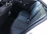 2021 Mercedes-Benz C-Class C 300