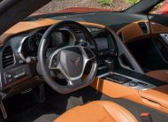 2016 Chevrolet Corvette Z51 3LT