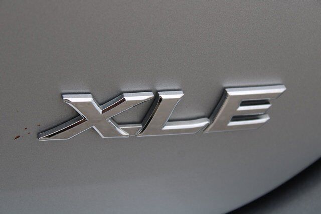 2022 Toyota Camry XLE V6
