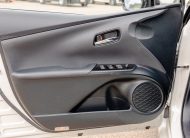 2018 Toyota Prius Four