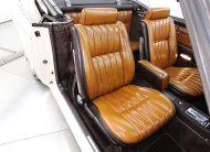 1982 Chrysler LeBaron