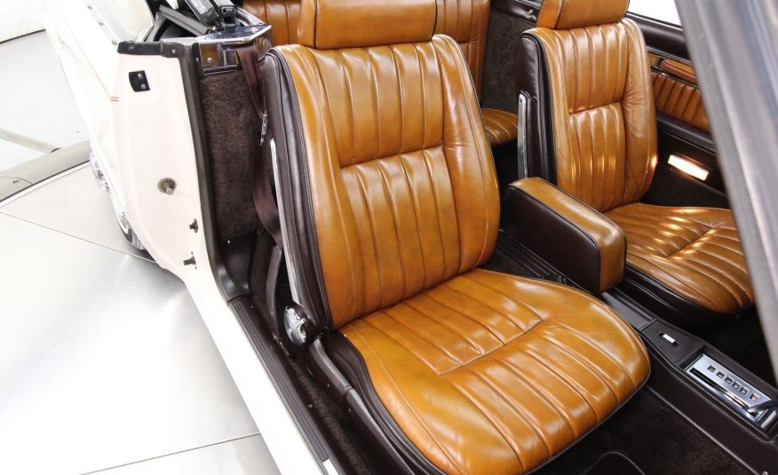 1982 Chrysler LeBaron