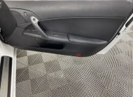 2012 Chevrolet Corvette