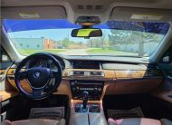 2013 BMW 7-Series 740Li