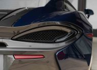 2017 McLaren 570S