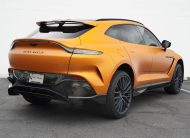 2023 Aston Martin DBX 707