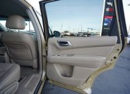 2013 Nissan Pathfinder