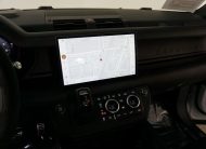 2023 Land Rover Defender V8