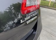 2015 Ford Taurus Limited