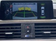 2016 BMW 3 Series 328i xDrive 75695 Miles