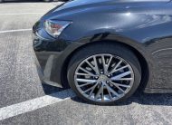 2017 Lexus IS 200t