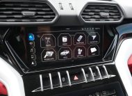 2020 Lamborghini Urus