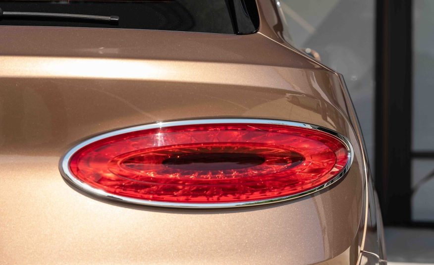 2021 Bentley Bentayga V8