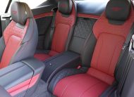 2021 Bentley Continental GT W12