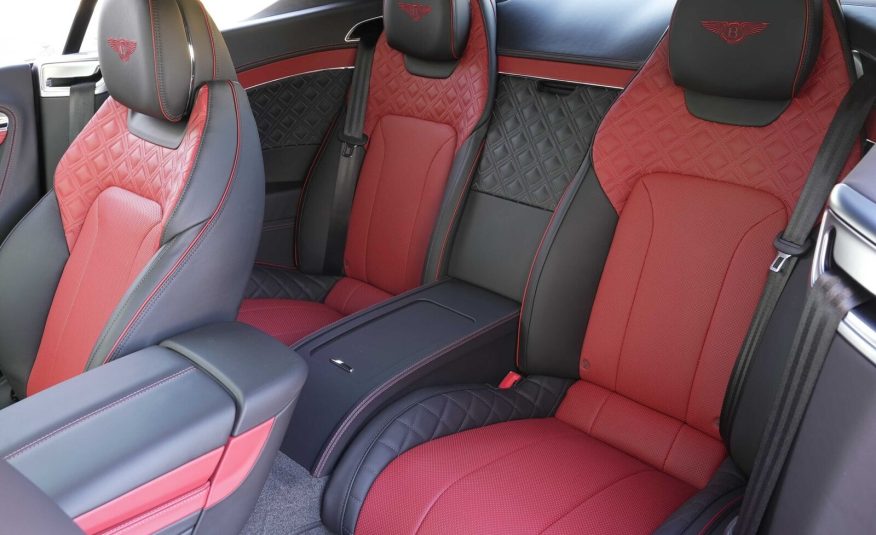 2021 Bentley Continental GT W12