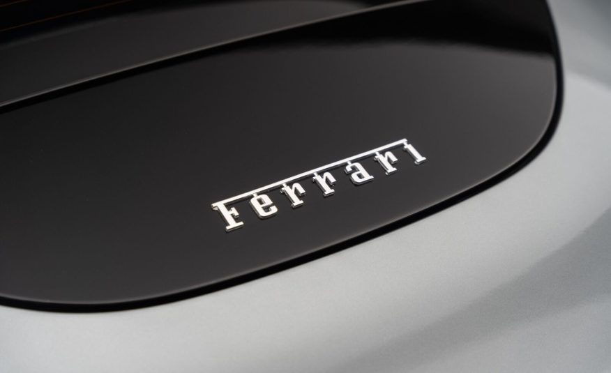 2021 Ferrari Roma
