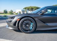 2018 McLaren 720S Luxury