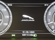 2020 Jaguar E-PACE SE