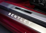 2022 Bentley Continental GT Speed