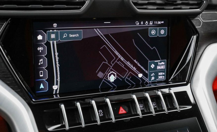 2022 Lamborghini Urus AWD