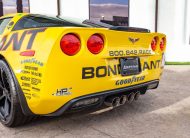 2013 Chevrolet Corvette Z16 Grand Sport