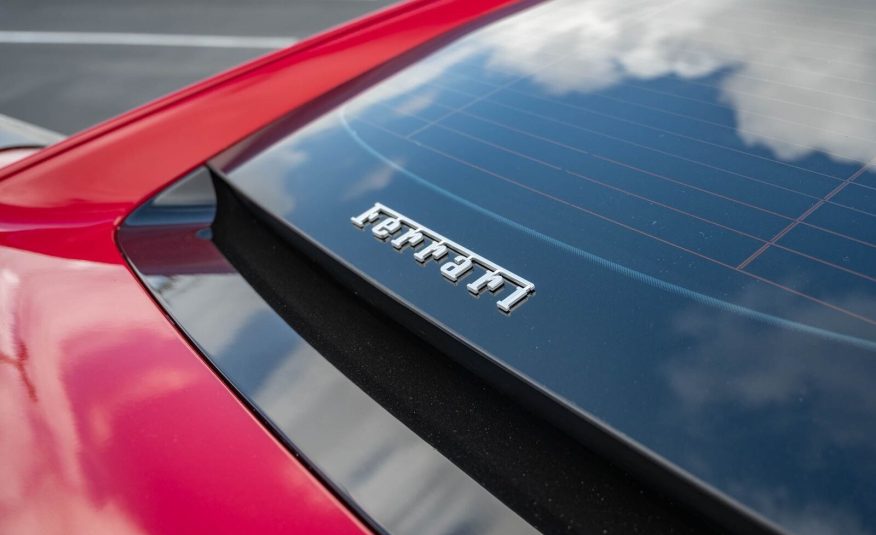 2019 Ferrari Creative Bespoke 812 Superfast