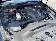 2017 Lexus IS 200t