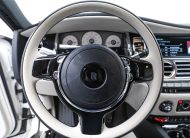 2018 Rolls-Royce Ghost Sedan