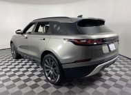 2019 Land Rover Range Rover R-Dynamic SE