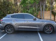 2022 Maserati Levante Modena