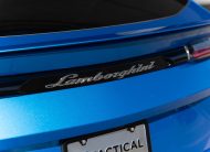 2021 Lamborghini Urus
