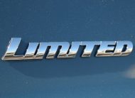 2018 Toyota Tundra Limited