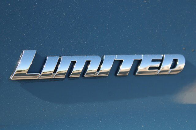 2018 Toyota Tundra Limited