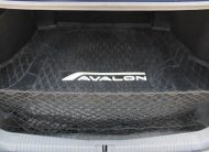 2019 Toyota Avalon Hybrid Limited