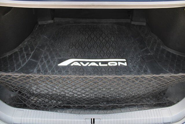 2019 Toyota Avalon Hybrid Limited