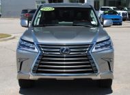 2020 Lexus LX LX 570
