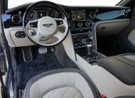 2016 Bentley Mulsanne Speed