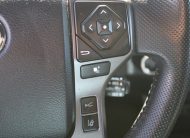 2021 Toyota Tacoma TRD Off Road blue