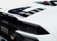 2021 Lamborghini Huracan EVO LP 610-2 EVO Spyder