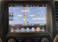 2017 Jeep Grand Cherokee Summit 41405 Miles Diamond Black Crystal Pearlcoat 4D S