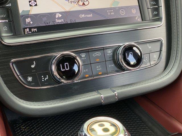 2019 Bentley Bentayga V8