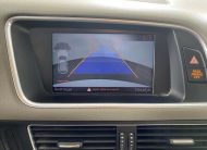2012 Audi Q5 2.0T Premium