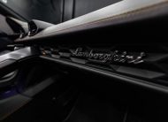 2022 Lamborghini Huracan EVO RWD Spyder Convertible 2D