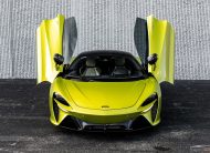 2023 McLaren Artura