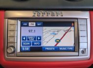 2012 Ferrari California