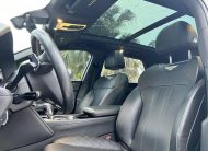 2017 Bentley Bentayga W12 Sport Utility 4D