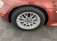 2000 BMW Z3 2.8