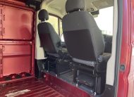 2021 Ram ProMaster Low Roof