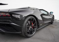 2019 Lamborghini Aventador LP 740-4 S