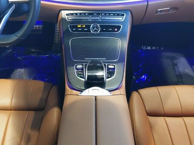 2018 Mercedes-Benz E-Class E400
